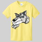 Best Selling Youth Cotton Tee Thumbnail