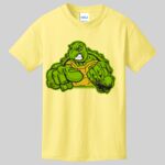 Best Selling Youth Cotton Tee Thumbnail