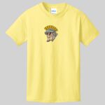 Best Selling Youth Cotton Tee Thumbnail