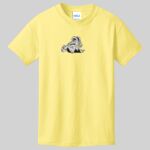 Best Selling Youth Cotton Tee Thumbnail