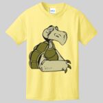 Best Selling Youth Cotton Tee Thumbnail