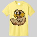 Best Selling Youth Cotton Tee Thumbnail