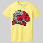 Best Selling Youth Cotton Tee Thumbnail