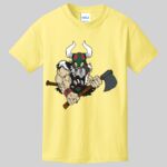 Best Selling Youth Cotton Tee Thumbnail