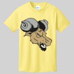 Best Selling Youth Cotton Tee Thumbnail