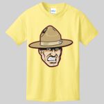 Best Selling Youth Cotton Tee Thumbnail