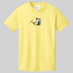 Best Selling Youth Cotton Tee Thumbnail