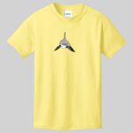 Best Selling Youth Cotton Tee Thumbnail