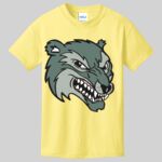 Best Selling Youth Cotton Tee Thumbnail
