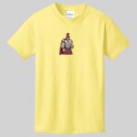 Best Selling Youth Cotton Tee Thumbnail