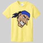 Best Selling Youth Cotton Tee Thumbnail