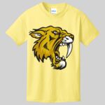 Best Selling Youth Cotton Tee Thumbnail