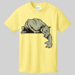 Best Selling Youth Cotton Tee Thumbnail