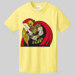 Best Selling Youth Cotton Tee Thumbnail