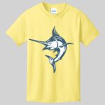 Best Selling Youth Cotton Tee Thumbnail