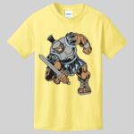 Best Selling Youth Cotton Tee Thumbnail