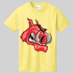 Best Selling Youth Cotton Tee Thumbnail