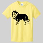 Best Selling Youth Cotton Tee Thumbnail