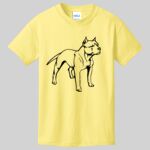 Best Selling Youth Cotton Tee Thumbnail