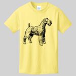 Best Selling Youth Cotton Tee Thumbnail