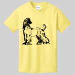 Best Selling Youth Cotton Tee Thumbnail