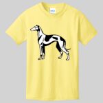 Best Selling Youth Cotton Tee Thumbnail