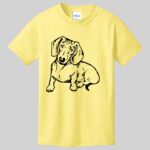 Best Selling Youth Cotton Tee Thumbnail