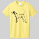 Best Selling Youth Cotton Tee Thumbnail