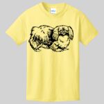 Best Selling Youth Cotton Tee Thumbnail