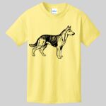 Best Selling Youth Cotton Tee Thumbnail