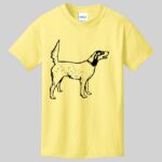 Best Selling Youth Cotton Tee Thumbnail