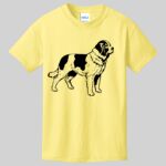Best Selling Youth Cotton Tee Thumbnail