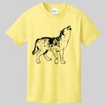 Best Selling Youth Cotton Tee Thumbnail