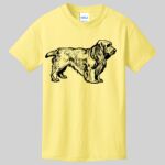 Best Selling Youth Cotton Tee Thumbnail