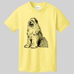Best Selling Youth Cotton Tee Thumbnail