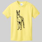 Best Selling Youth Cotton Tee Thumbnail