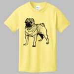 Best Selling Youth Cotton Tee Thumbnail
