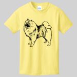 Best Selling Youth Cotton Tee Thumbnail