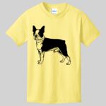 Best Selling Youth Cotton Tee Thumbnail