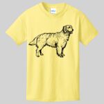 Best Selling Youth Cotton Tee Thumbnail