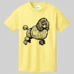 Best Selling Youth Cotton Tee Thumbnail