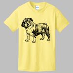 Best Selling Youth Cotton Tee Thumbnail