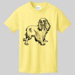 Best Selling Youth Cotton Tee Thumbnail