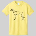 Best Selling Youth Cotton Tee Thumbnail