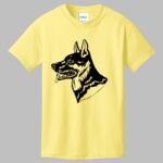 Best Selling Youth Cotton Tee Thumbnail