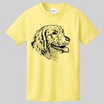 Best Selling Youth Cotton Tee Thumbnail