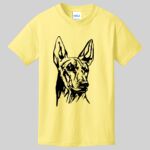 Best Selling Youth Cotton Tee Thumbnail