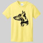 Best Selling Youth Cotton Tee Thumbnail