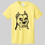Best Selling Youth Cotton Tee Thumbnail