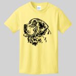 Best Selling Youth Cotton Tee Thumbnail